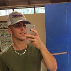 Meet your Posher, Michael